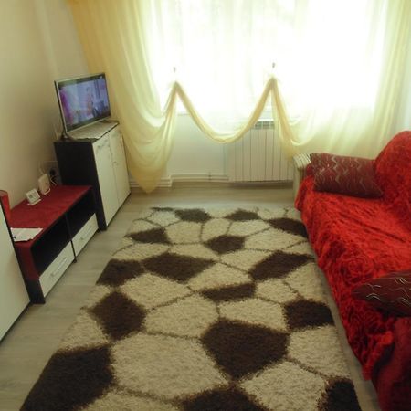 Lary Apartament Σουκεάβα Εξωτερικό φωτογραφία