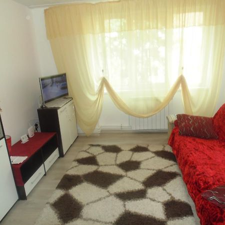 Lary Apartament Σουκεάβα Εξωτερικό φωτογραφία