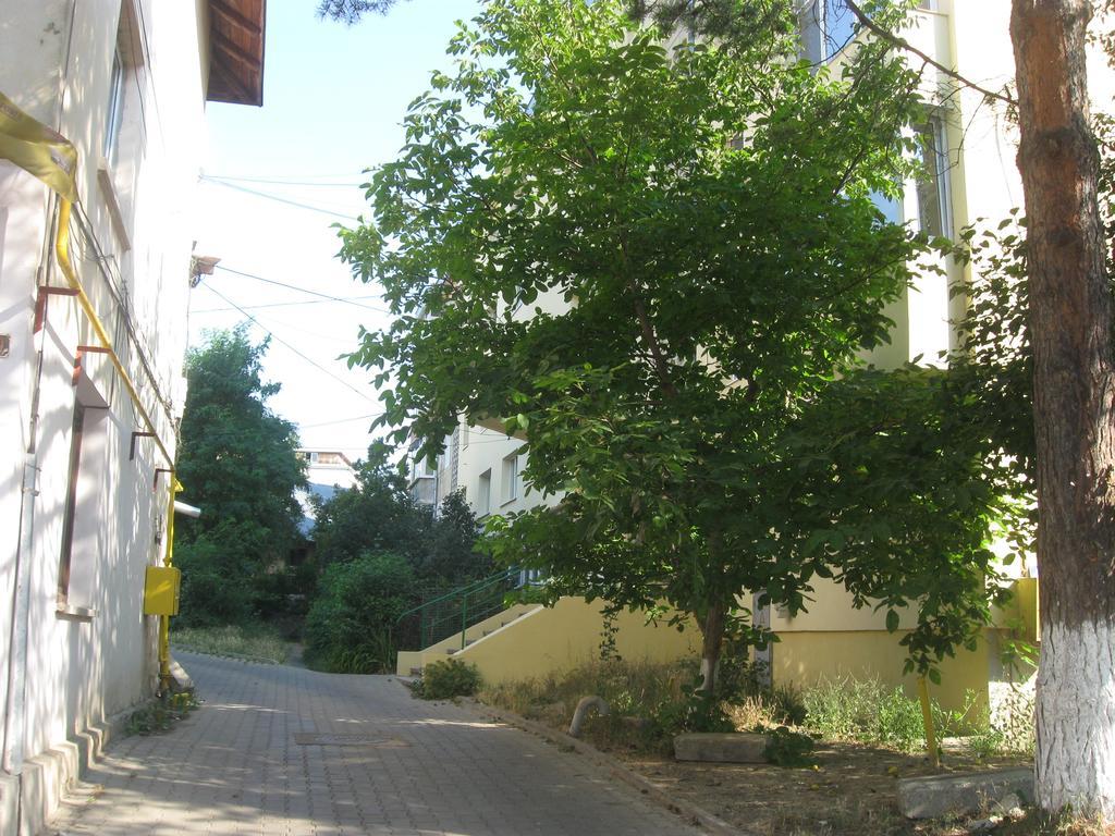 Lary Apartament Σουκεάβα Εξωτερικό φωτογραφία