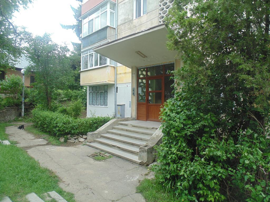 Lary Apartament Σουκεάβα Δωμάτιο φωτογραφία