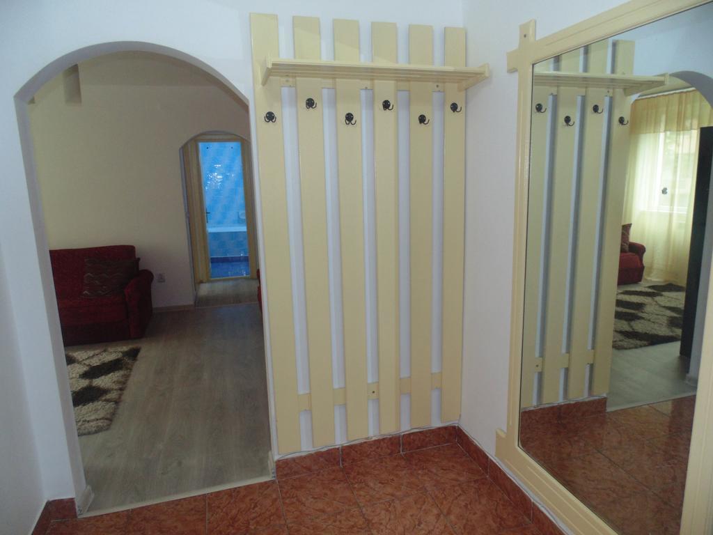 Lary Apartament Σουκεάβα Δωμάτιο φωτογραφία