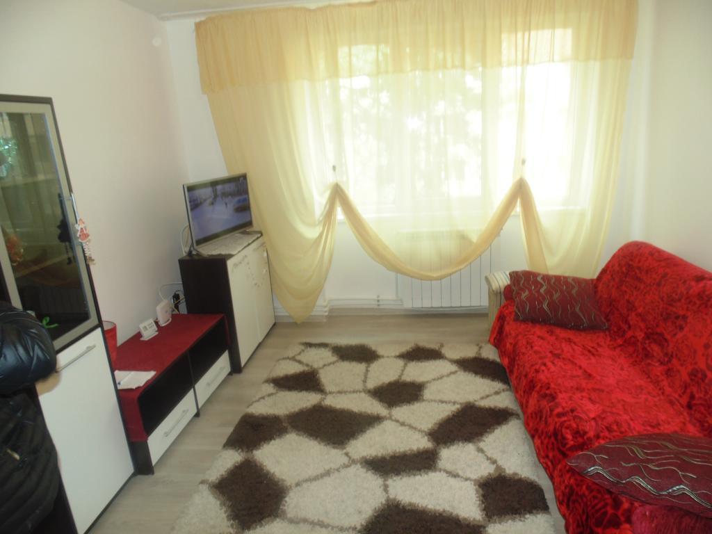Lary Apartament Σουκεάβα Εξωτερικό φωτογραφία